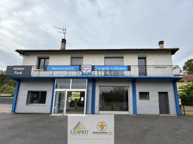 Appartement, Malemort