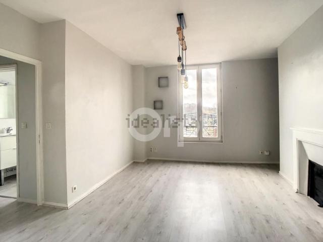 Appartement, Malemort