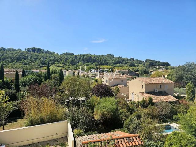 Appartement, Malemort du Comtat
