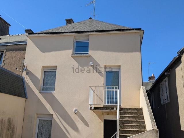 Appartement, Malestroit
