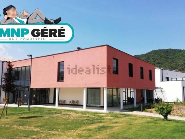 Appartement, Malijai