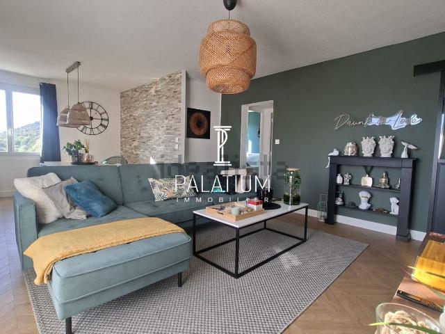 Appartement, Malijai