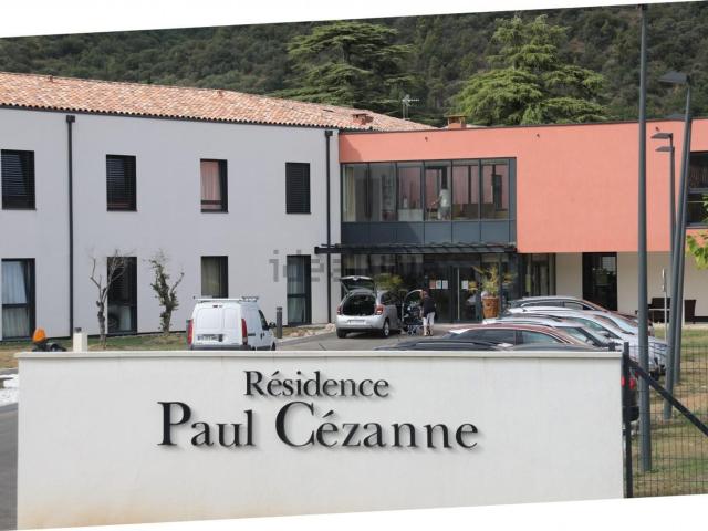 Appartement, Malijai