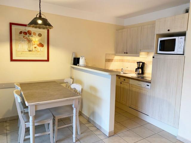 Appartement Mallemort 13370 39.21 m²