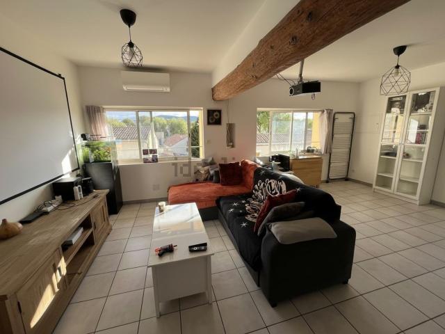 Appartement, Mallemort