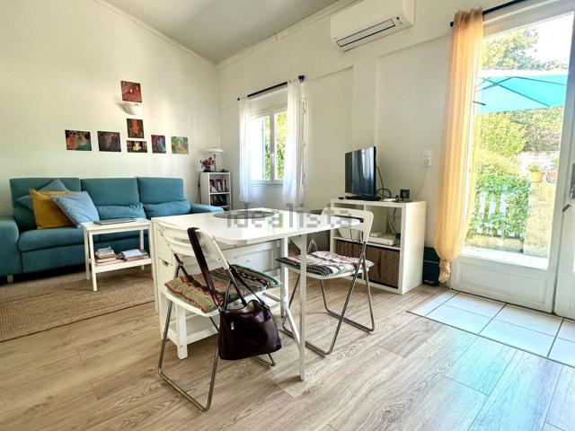 Appartement, Mallemort