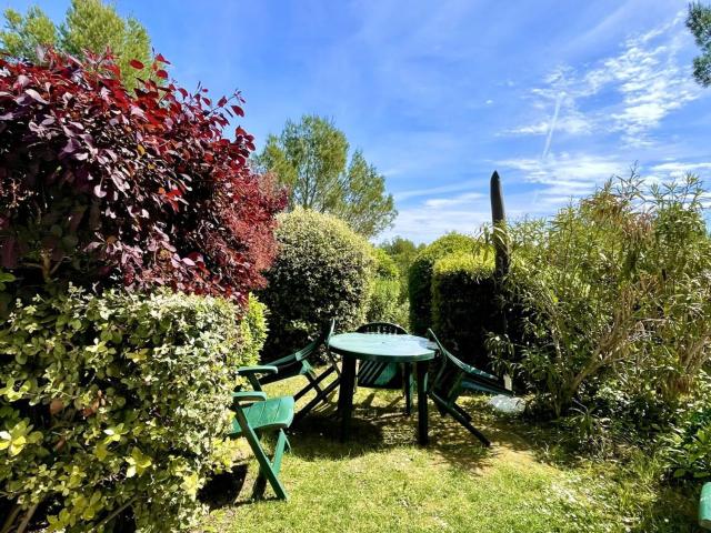 Appartement, Mallemort