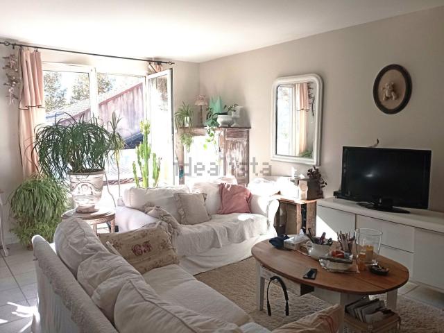 Appartement, Mallemort