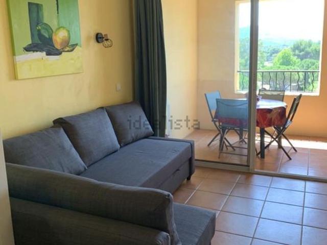 Appartement, Mallemort