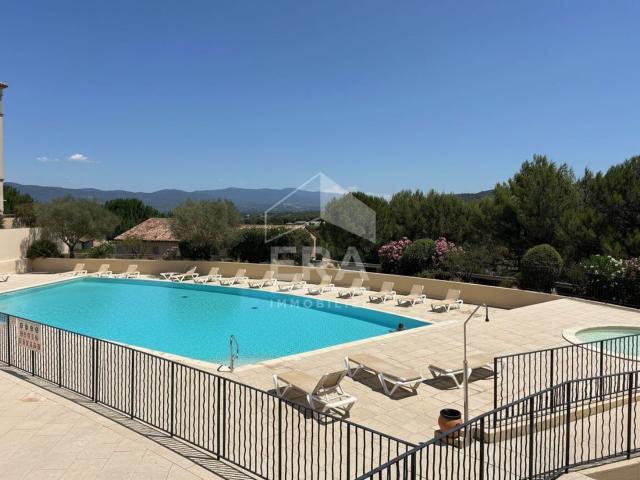 Appartement, Mallemort