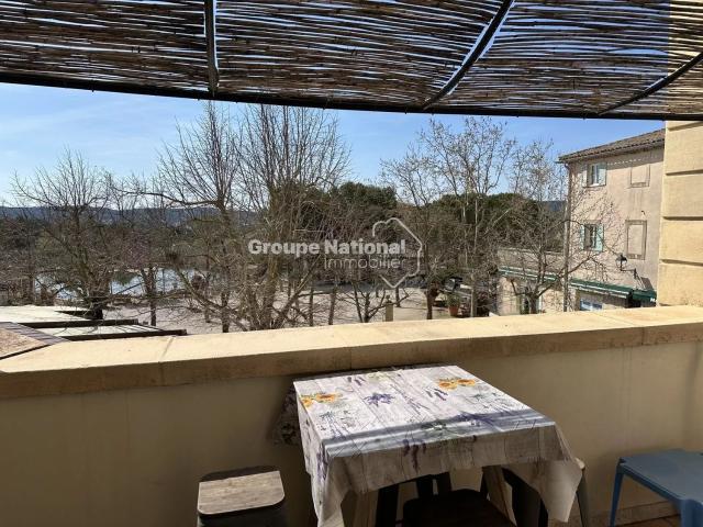 Appartement, Mallemort