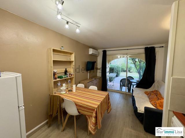 Appartement, Mallemort