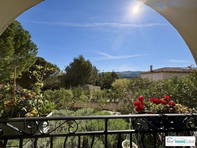 Appartement, Mallemort