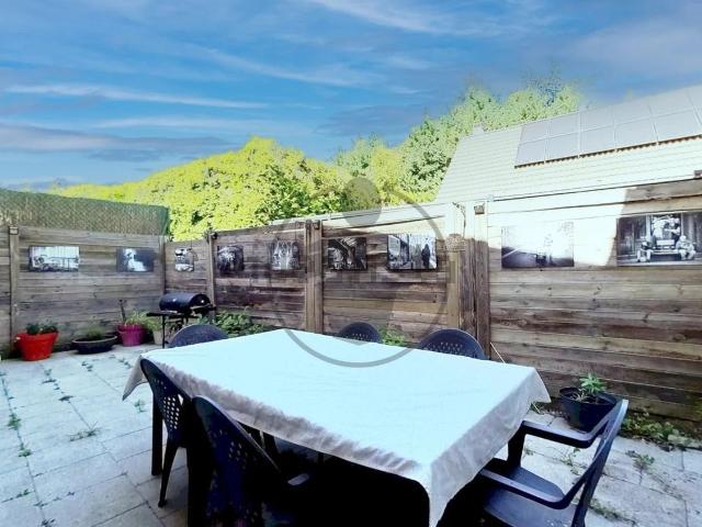 Appartement, Malling