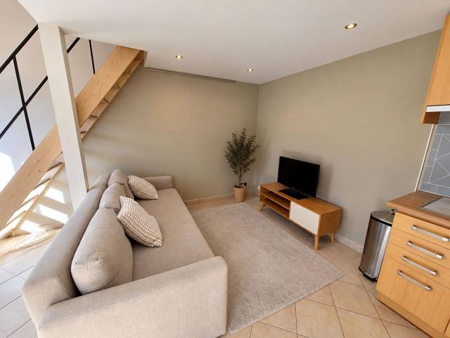 Appartement Malnoue 2 pièce s 47 m2