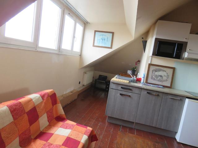 Appartement Malo les bains 2 pièce s 50 m2