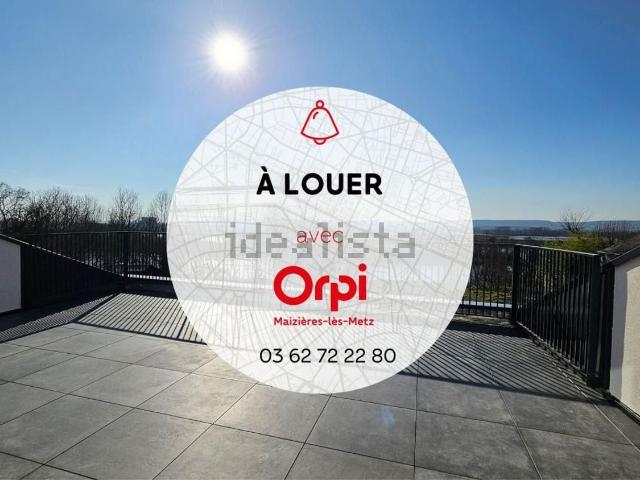 Appartement, Malroy