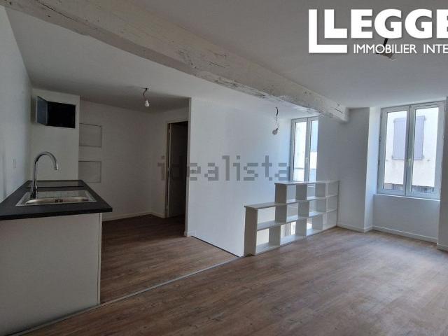 Appartement, Marthon