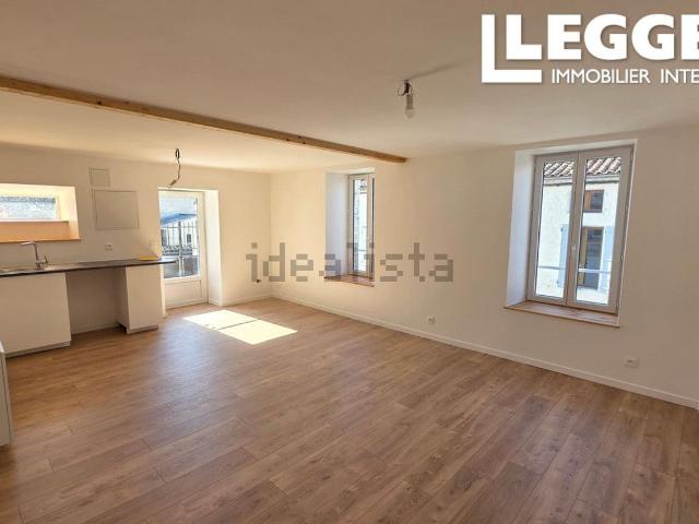 Appartement, Marthon