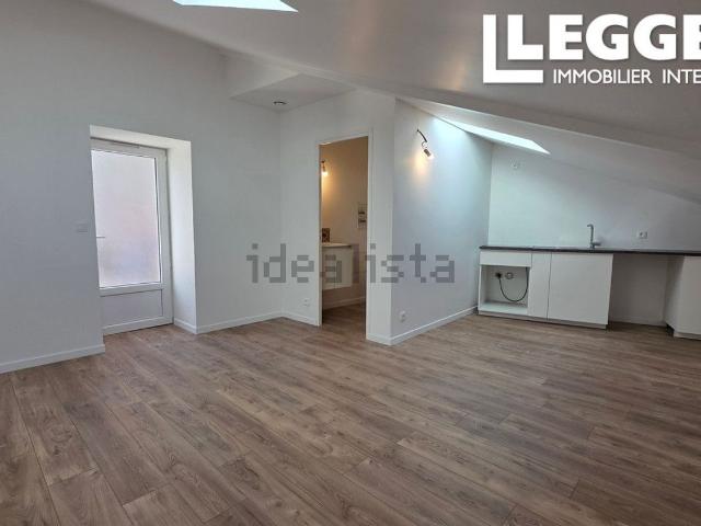 Appartement, Marthon