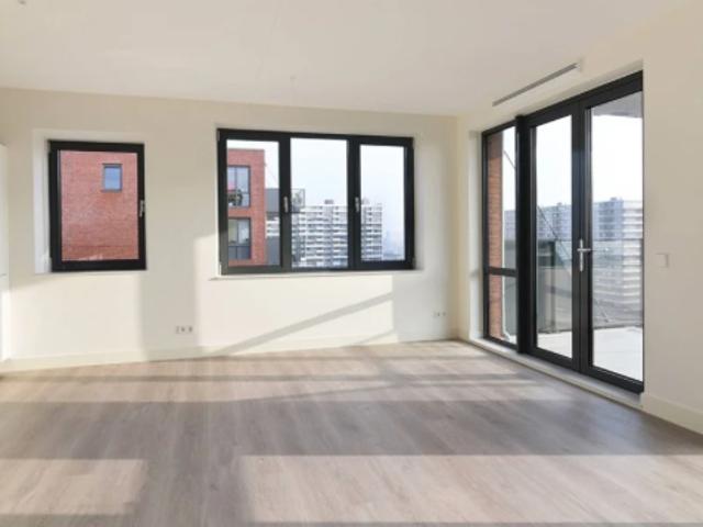 Appartement Martinus Nijhofflaan, Delft À Louer