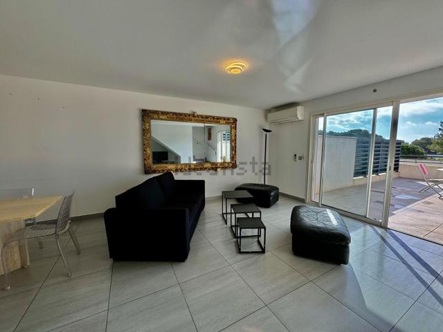 Appartement, Martigues