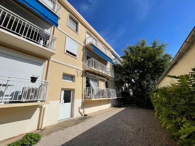 Appartement, Martigues