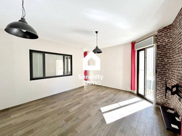 Appartement Martigues 13500 2 pièce s 59.74 m2
