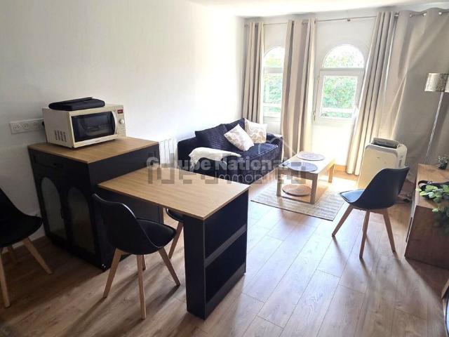 Appartement, Martigues
