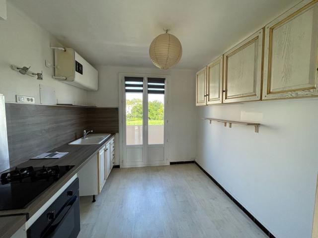 Appartement Martigues 2 pièce s 53.65 m2, Martigues