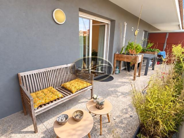 Appartement, Martigues