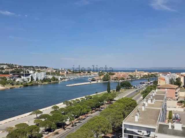 Appartement, Martigues