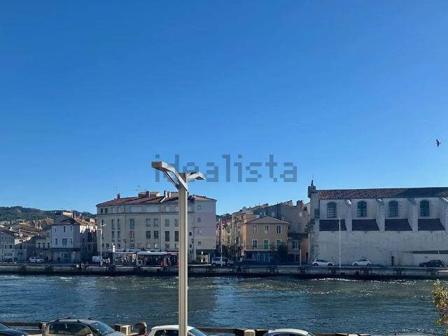 Appartement, Martigues