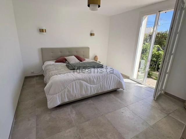 Appartement, Martigues