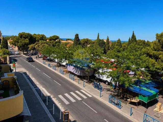 Appartement, Martigues