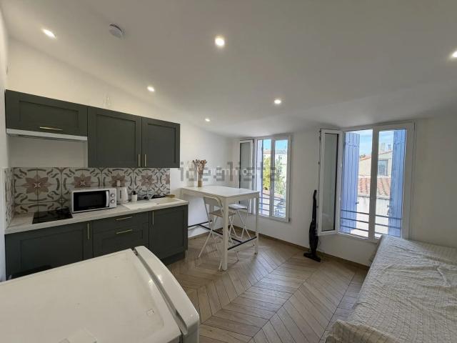 Appartement, Martigues
