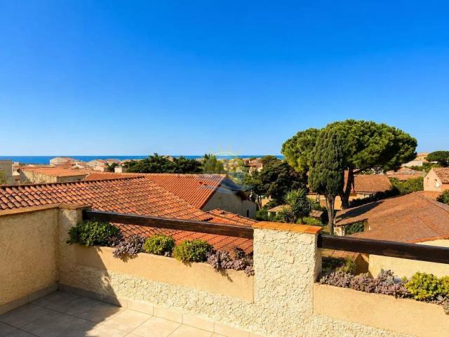 Appartement, Martigues