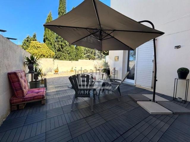 Appartement, Martigues