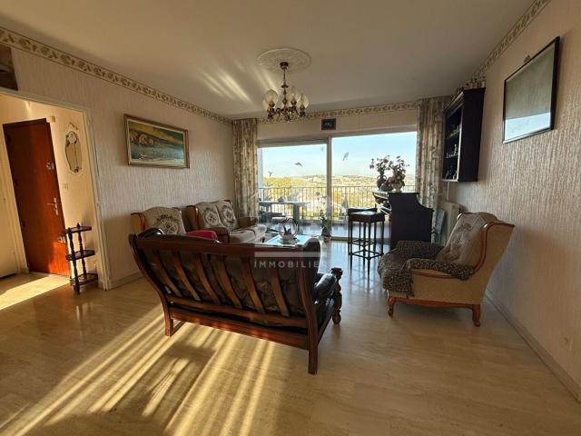 Appartement, Martigues