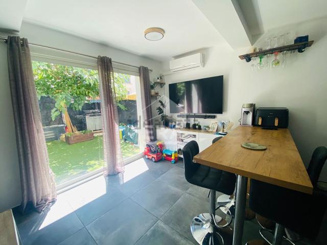 Appartement, Martigues