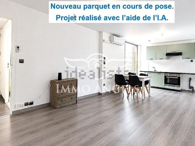 Appartement, Martigues