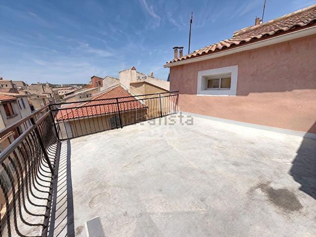 Appartement, Martigues