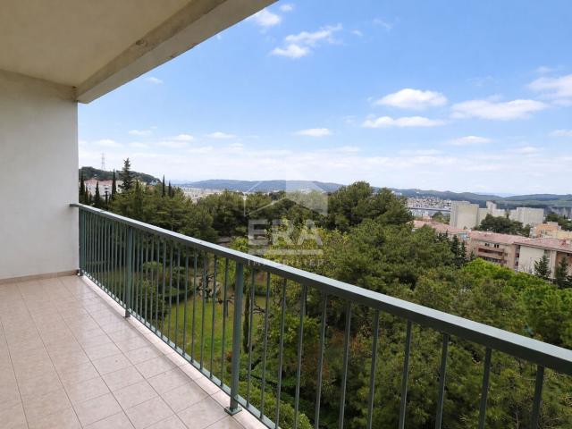 Appartement, Martigues