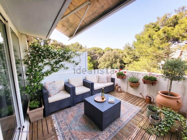 Appartement, Martigues