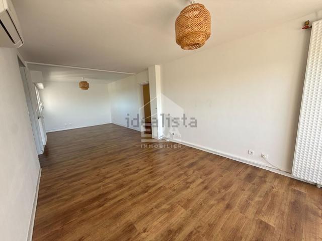 Appartement, Martigues