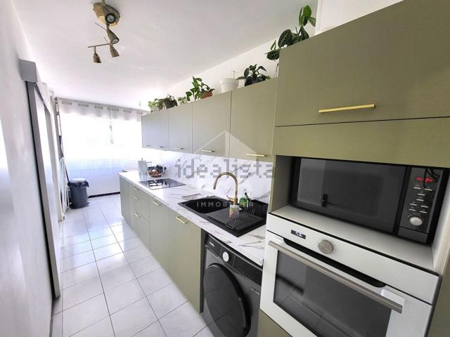 Appartement, Martigues