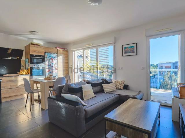 Appartement, Martigues