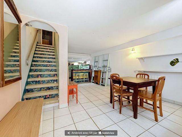 Appartement, Martigues