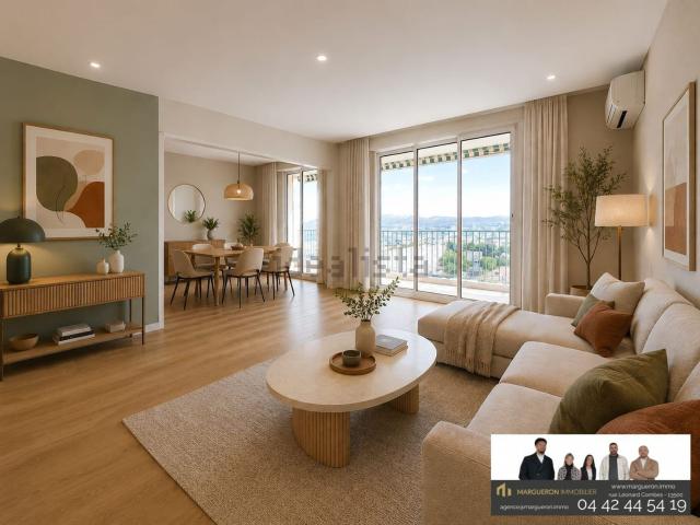 Appartement, Martigues