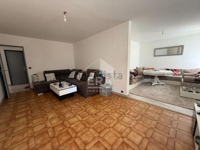Appartement, Martigues